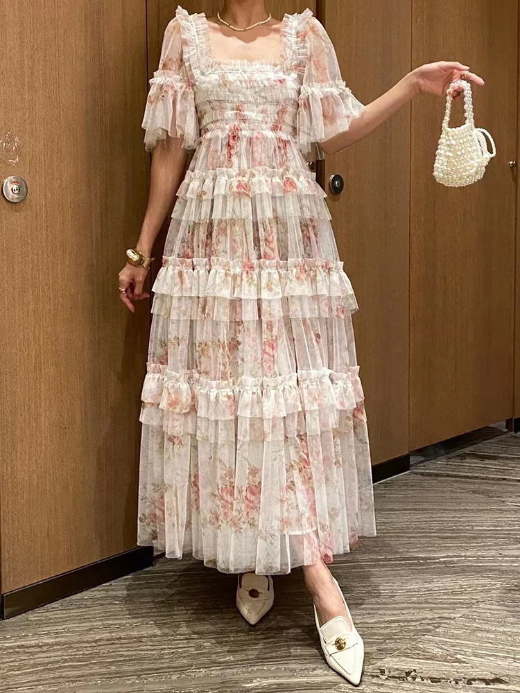 Zimmermann Dress